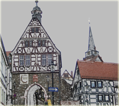 Oberursel